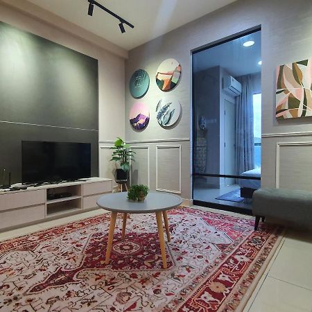 Liberty Arc Ampang By Beestay Management Exterior foto