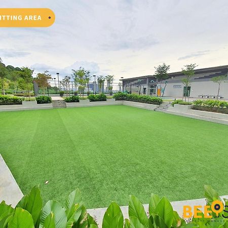 Liberty Arc Ampang By Beestay Management Exterior foto