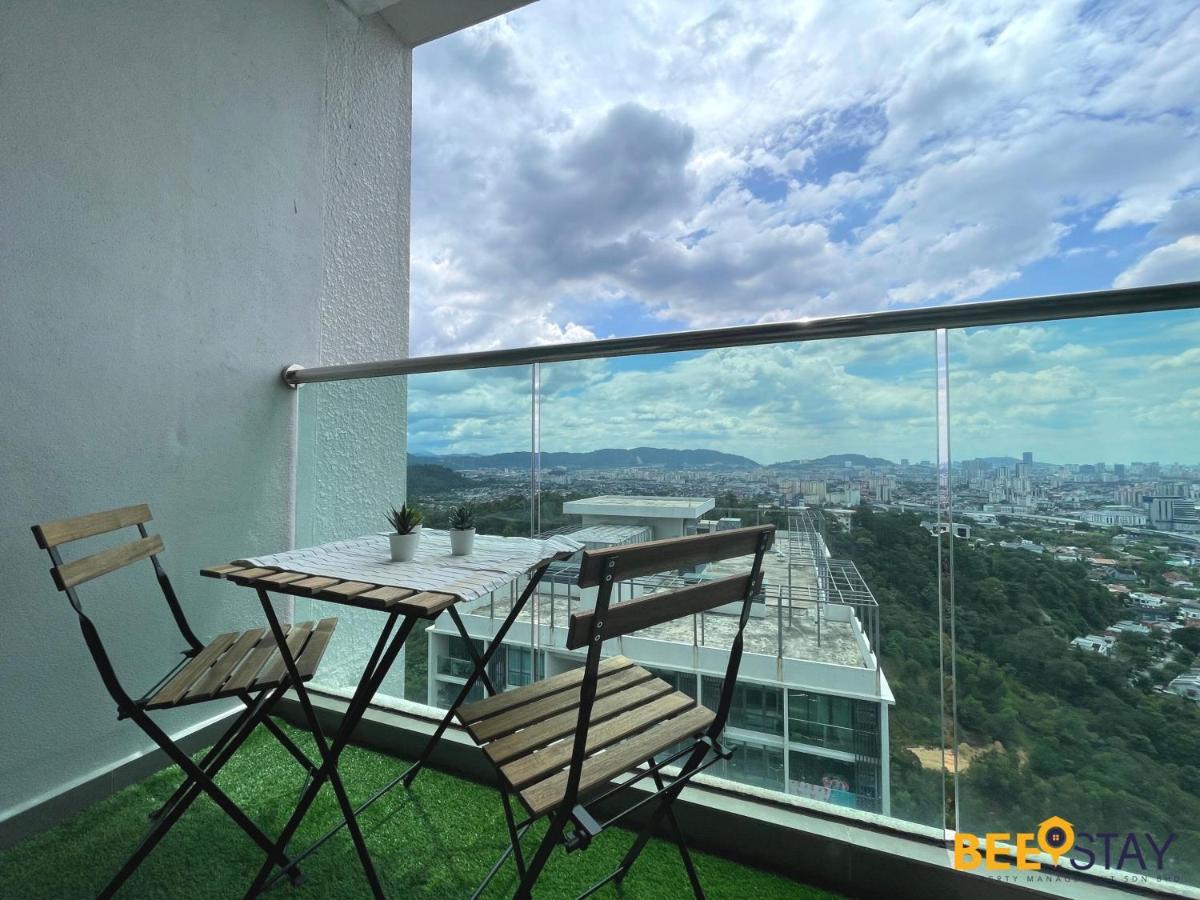 Liberty Arc Ampang By Beestay Management Exterior foto