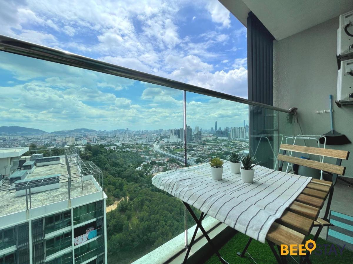 Liberty Arc Ampang By Beestay Management Exterior foto
