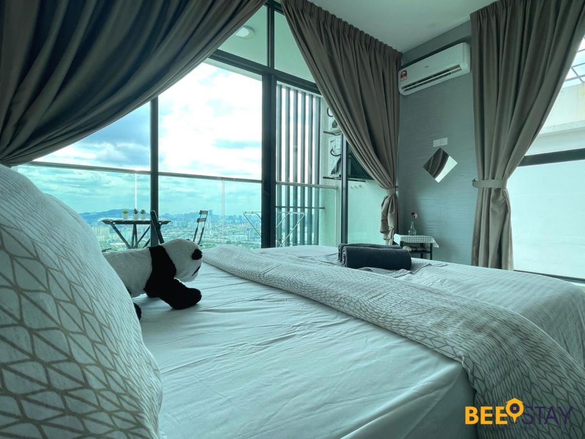 Liberty Arc Ampang By Beestay Management Exterior foto