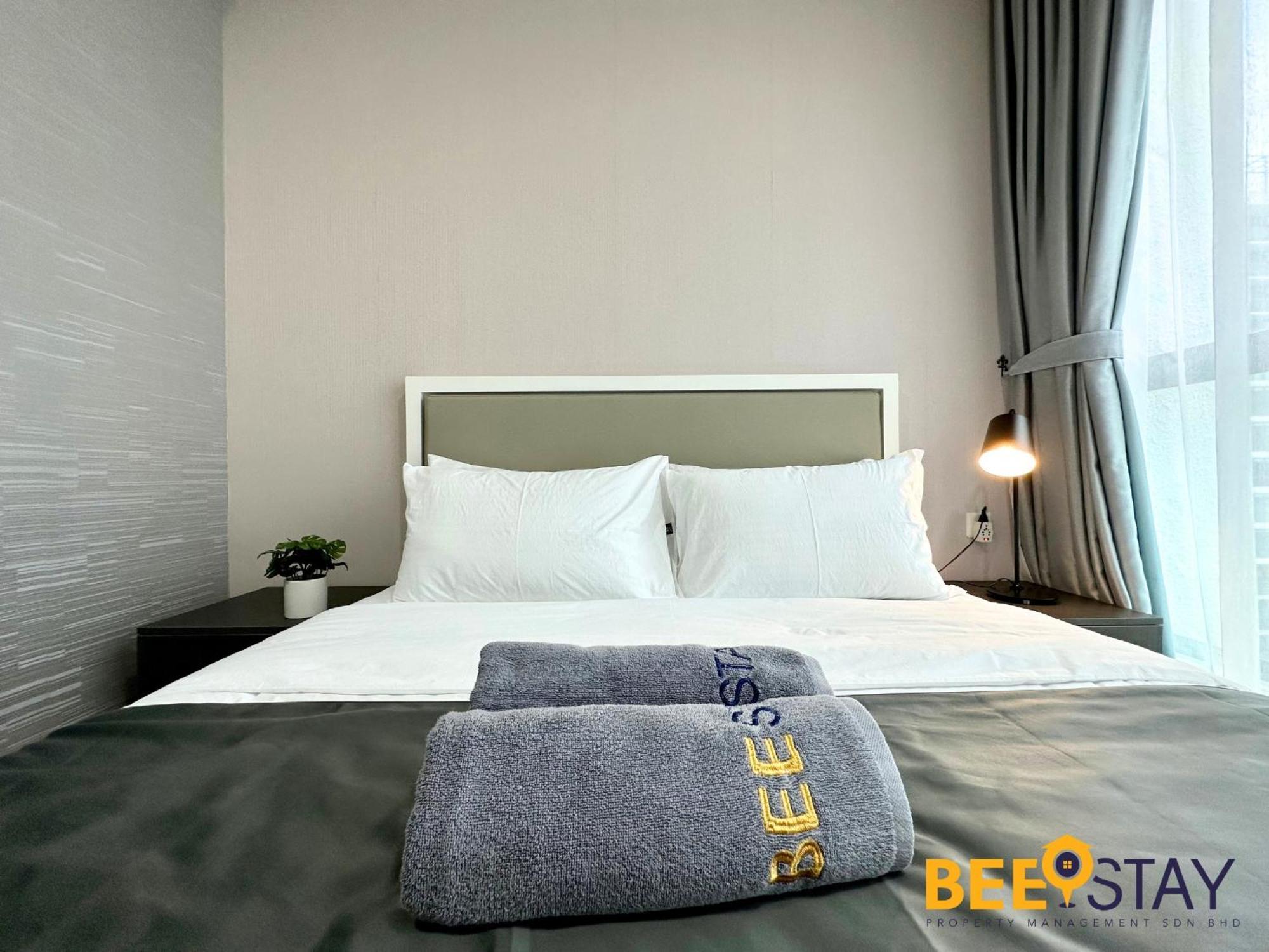 Liberty Arc Ampang By Beestay Management Exterior foto