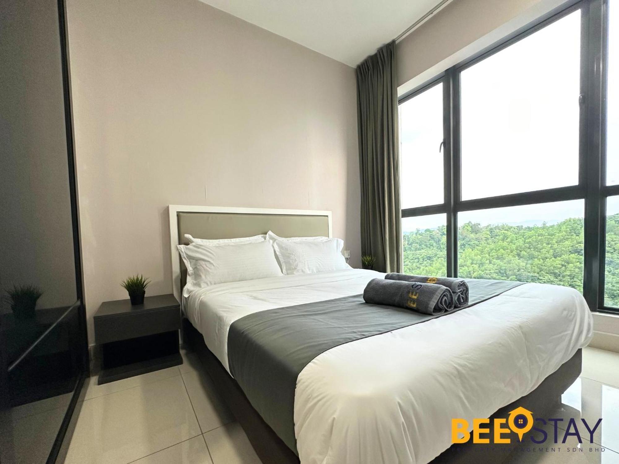 Liberty Arc Ampang By Beestay Management Exterior foto