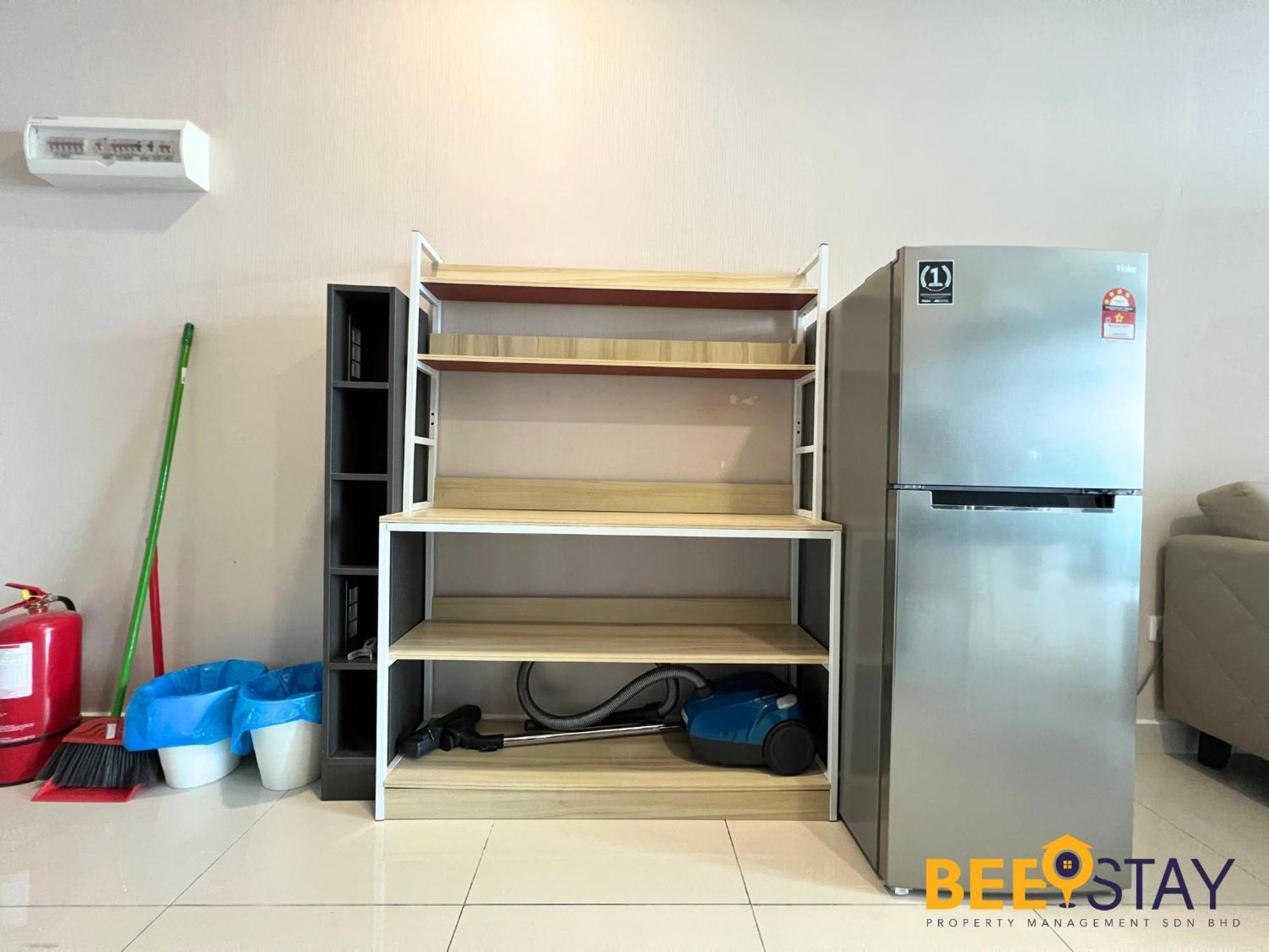 Liberty Arc Ampang By Beestay Management Exterior foto