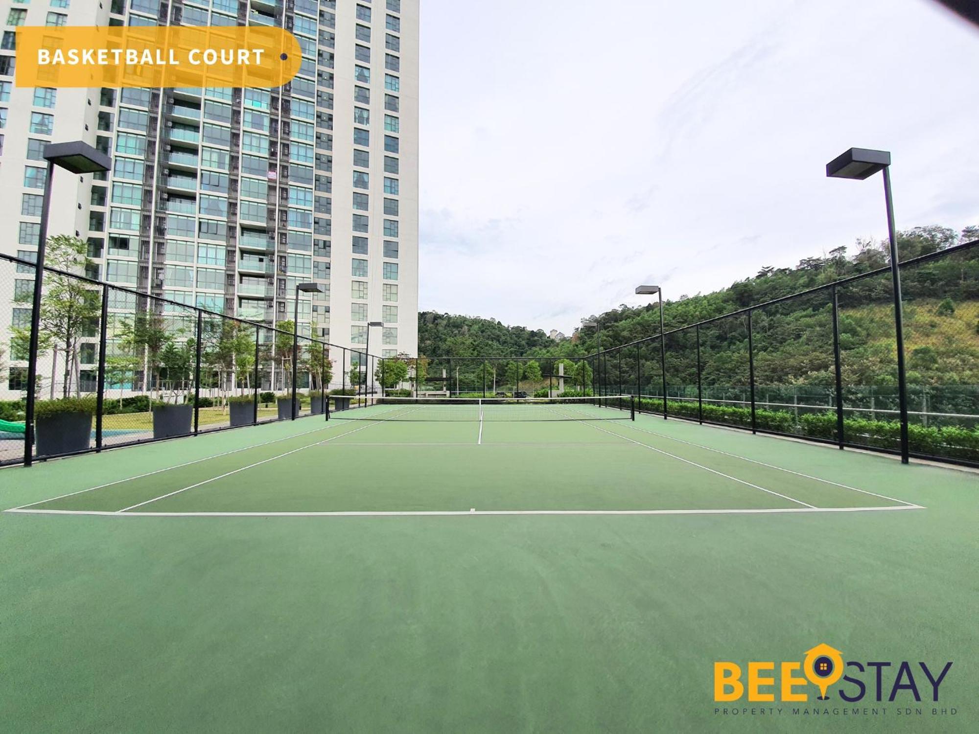 Liberty Arc Ampang By Beestay Management Exterior foto