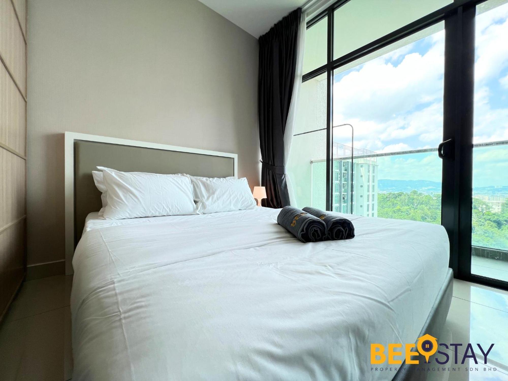 Liberty Arc Ampang By Beestay Management Exterior foto